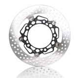 NCY KRV N-23 Floating Found Front Disc 270mm