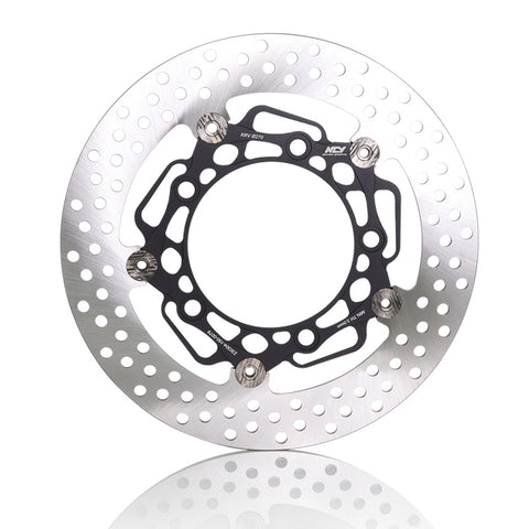 NCY KRV N-23 Floating Found Front Disc 270mm