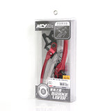 NCY Elite Shield Adjustable Brake Lever