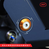 3RF B8R Water Tank Guard