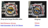 ShiYea Air Intake Assembly Kits