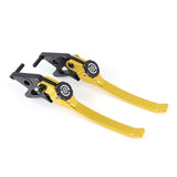 NCY Elite Shield Adjustable Brake Lever