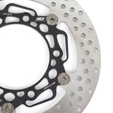 NCY KRV N-23 Floating Found Front Disc 270mm