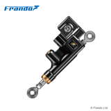 FRANDO FRC-90 CNC Rear Brake Master Cylinder