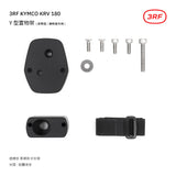 3RF Y-Shaped Storage Rack Hook KRV 180