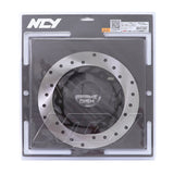 NCY 240mm Rear Brake Disc YAMAHA
