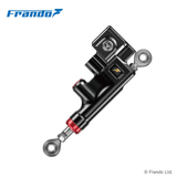 FRANDO FRC-90 CNC Rear Brake Master Cylinder