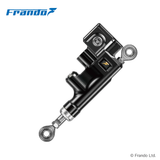 FRANDO FRC-90 CNC Rear Brake Master Cylinder