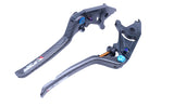 APEXX  Carbon Fiber Adjustable Brake Lever