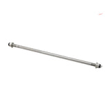 3RF Front Wheel Stainless Steel Axle Core For YAMAHA
