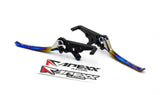 APEXX Titanium Edition Adjustable Brake Lever