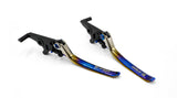 APEXX Titanium Edition Adjustable Brake Lever