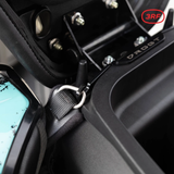 3RF SYM DRGBT Ⅱ Seat Hook