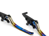 APEXX Titanium Edition Adjustable Brake Lever