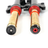 NCY N-21 Damping Adjustment Type Front Fork Assembly