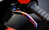 APEXX Titanium Edition Adjustable Brake Lever