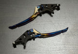 APEXX Titanium Edition Adjustable Brake Lever