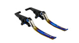 APEXX Titanium Edition Adjustable Brake Lever