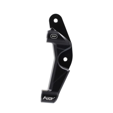 3RF Kymco KRV 180 / RomaGT 100mm Radial Caliper Adapter