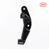 3RF Kymco KRV 180 / RomaGT 100mm Radial Caliper Adapter