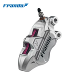 FRANDO FCF-440GT Forged 40mm Two-Piece Four-Piston Caliper