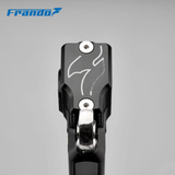 FRANDO FRC-90 CNC Rear Brake Master Cylinder