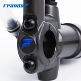 FRANDO FMF-107 Forged Radial Master Cylinder