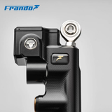 FRANDO FRC-90 CNC Rear Brake Master Cylinder