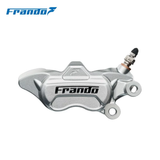 FRANDO FCF-440GT Forged 40mm Two-Piece Four-Piston Caliper