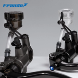 FRANDO FMF-107 Forged Radial Master Cylinder