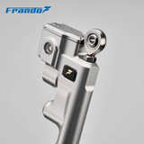FRANDO FRC-90 CNC Rear Brake Master Cylinder