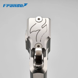 FRANDO FRC-90 CNC Rear Brake Master Cylinder