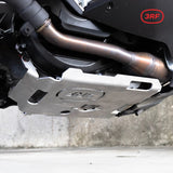 3RF ADXTG Lower Protective Armor Plate