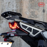 3RF ADXTG AIR-Series Tail Wing Rear Carrier