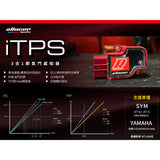 aRacer iTPS Throttle Position Sensor