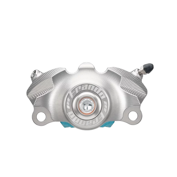リンカーンセンターインサイドアウト/ディラーScofidio +レンフロ FRANDO FCC-684M CNC 84mm Integrated Two-Piston Caliper – TBSS Taiwan