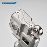 FRANDO FRC-90 CNC Rear Brake Master Cylinder
