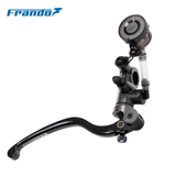 FRANDO FMF-107 Forged Radial Master Cylinder