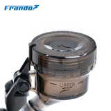 FRANDO FMF-107 Forged Radial Master Cylinder