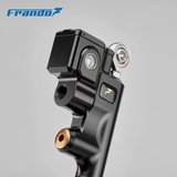 FRANDO FRC-90 CNC Rear Brake Master Cylinder