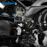 FRANDO FRBC Rear Brake Master Cylinder