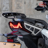 3RF ADXTG AIR-Series Tail Wing Rear Carrier