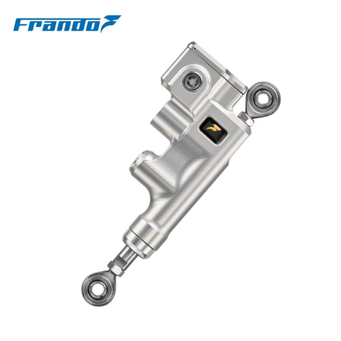 FRANDO FRC-90 CNC Rear Brake Master Cylinder
