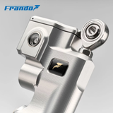 FRANDO FRC-90 CNC Rear Brake Master Cylinder