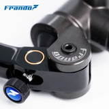 FRANDO FMF-107 Forged Radial Master Cylinder