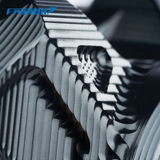 FRANDO FCC-640MGT CNC Integrated Four-Piston Caliper