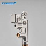 FRANDO FRC-90 CNC Rear Brake Master Cylinder