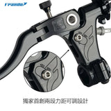 FRANDO FWC-230 Cable Clutch Lever