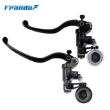 FRANDO FMF-107 Forged Radial Master Cylinder