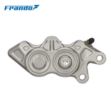 FRANDO FCC-640MGT CNC Integrated Four-Piston Caliper